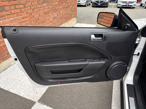 Used 2007 Ford Mustang Shelby GT500 image 29