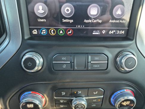 Used 2019 GMC Sierra 1500 SLT image 17