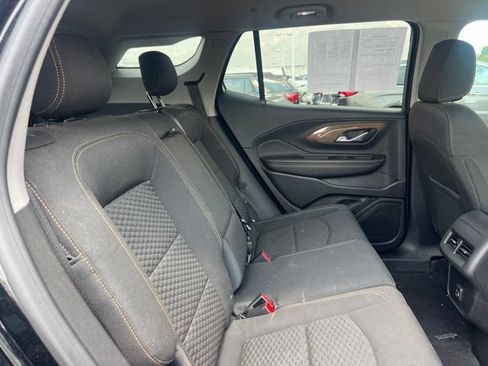 Used 2019 GMC Terrain SLE AWD/4WD image 13
