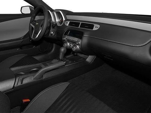 Used 2013 Chevrolet Camaro LT RWD image 54
