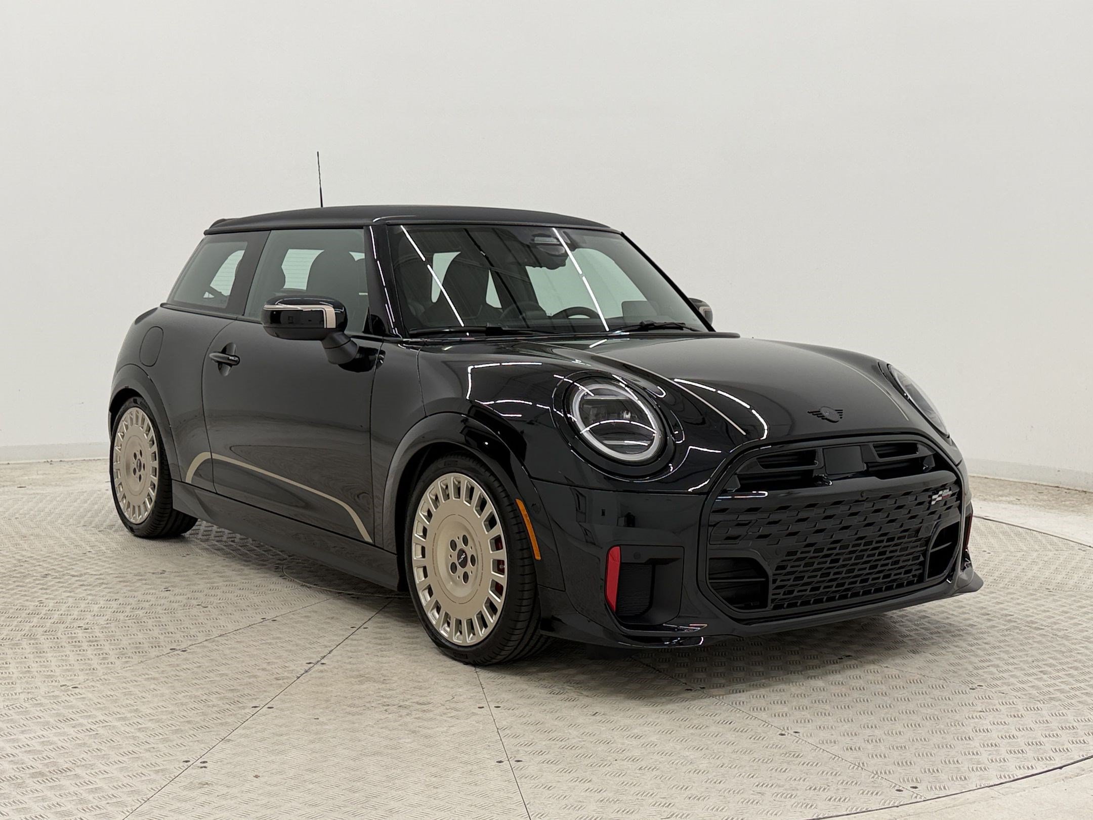 New 2027 MINI Cooper John Cooper Works FWD image 7