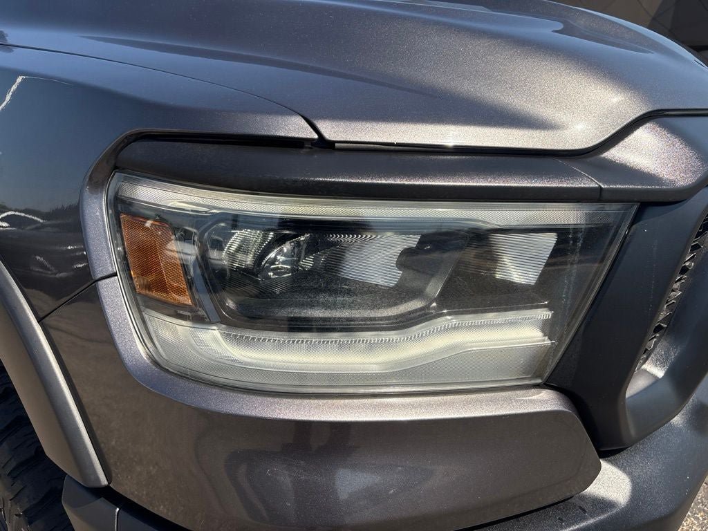 Used 2022 RAM 1500 Rebel w/ Rebel Level 2 Equipment Group AWD/4WD image 4