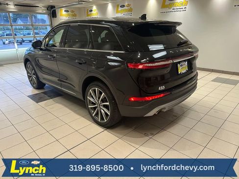 Used 2020 Lincoln Corsair Reserve w/ Elements Package AWD/4WD image 29