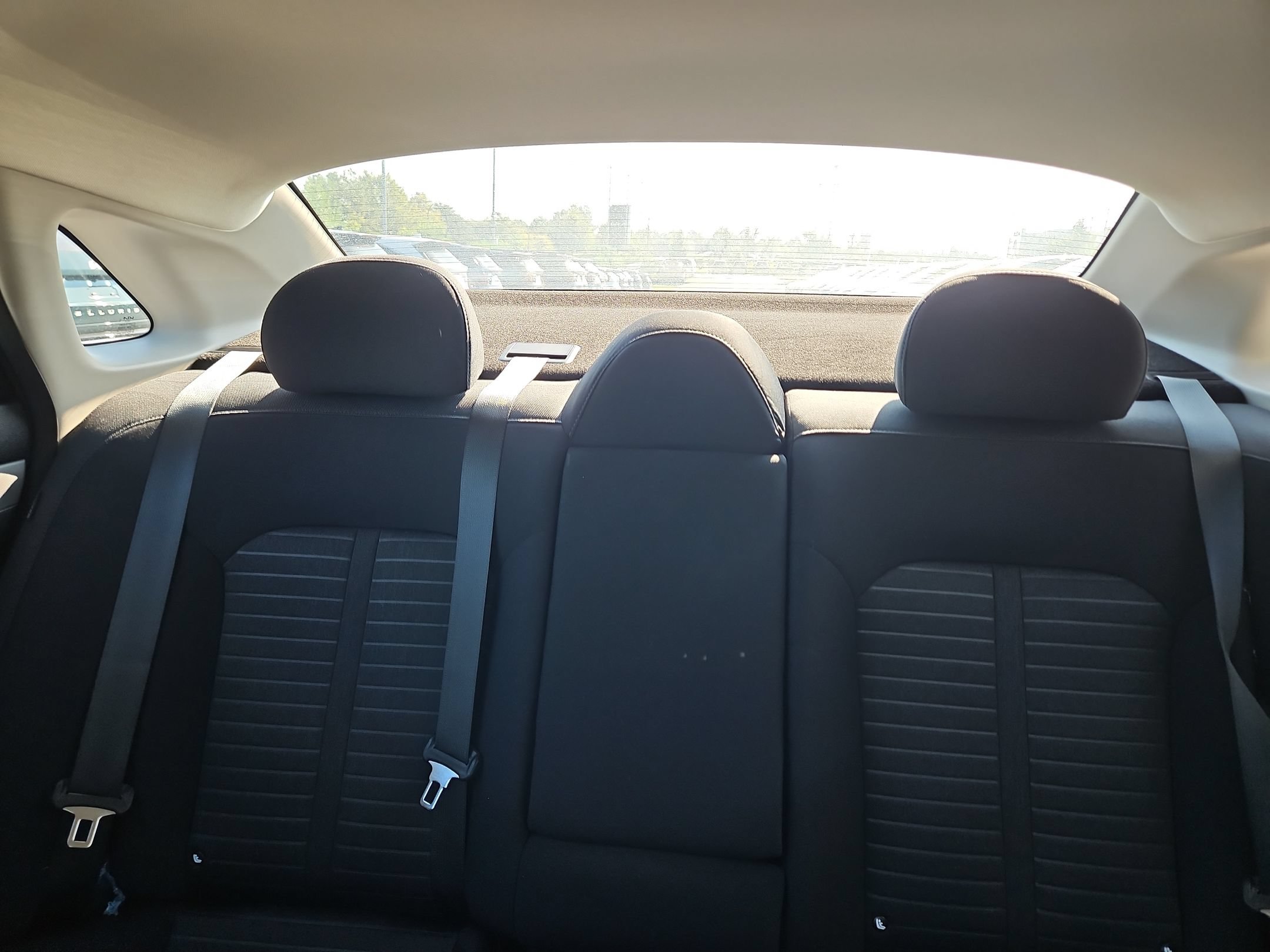 New 2026 Kia K5 LXS FWD image 10