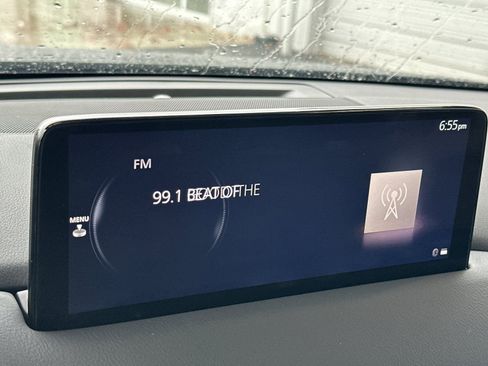 Used 2025 MAZDA CX-5 AWD 2.5 S w/ Preferred Package image 17