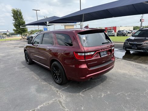Used 2022 Dodge Durango R/T RWD image 5