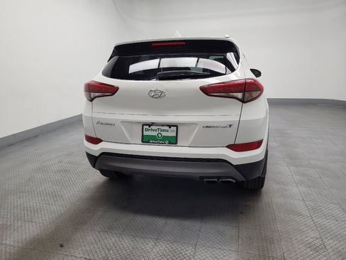 Used 2016 Hyundai Tucson Limited image 7