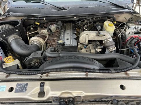 Used 2002 Dodge Ram 2500 Truck SLT image 39