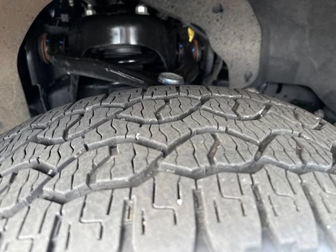 Used 2025 Ford F150 XLT w/ Equipment Group 301A Standard AWD/4WD image 42