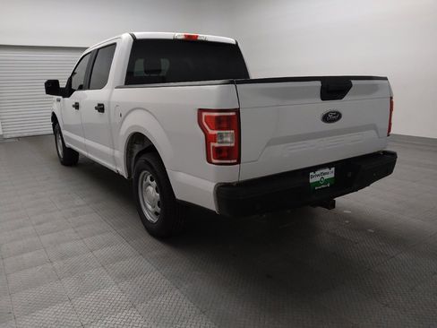 Used 2020 Ford F150 XL w/ XL Power Equipment Group image 5