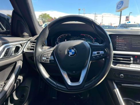 Used 2023 BMW 430i Gran Coupe xDrive image 13