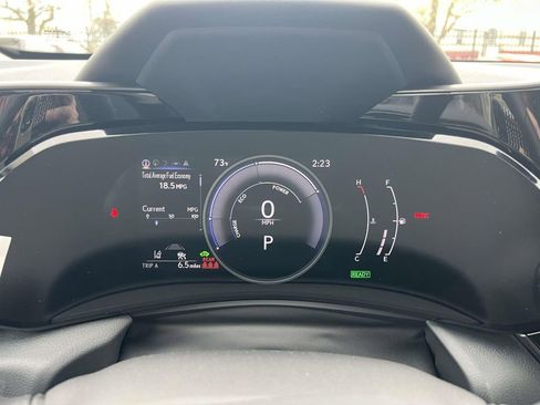 New 2026 Lexus NX 350h AWD w/ Premium Package image 27