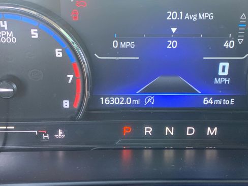 Used 2023 Ford Bronco Sport Badlands image 11