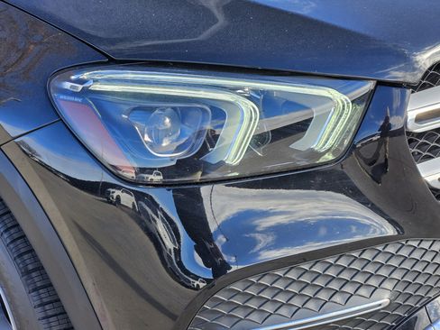 Certified 2022 Mercedes-Benz GLE 350 image 14