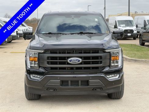 Used 2022 Ford F150 Lariat image 10