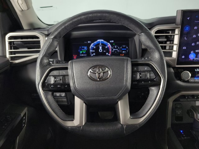 Used 2023 Toyota Sequoia Limited AWD/4WD image 24
