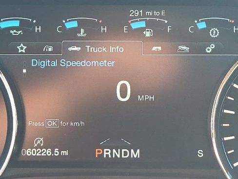 Used 2020 Ford F150 Lariat w/ Equipment Group 502A Luxury image 50