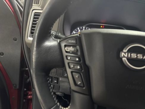 Used 2022 Nissan Frontier SV AWD/4WD image 26