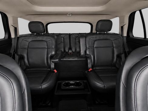 Used 2023 Lincoln Aviator Reserve w/ Jet Package AWD/4WD image 21