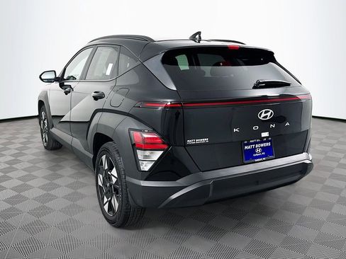 Certified 2025 Hyundai Kona SEL image 7