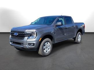 New 2025 Ford Ranger XL w/ Trailer Tow Package video 2