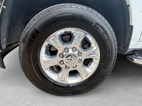 Used 2024 RAM 3500 Big Horn AWD/4WD image 23