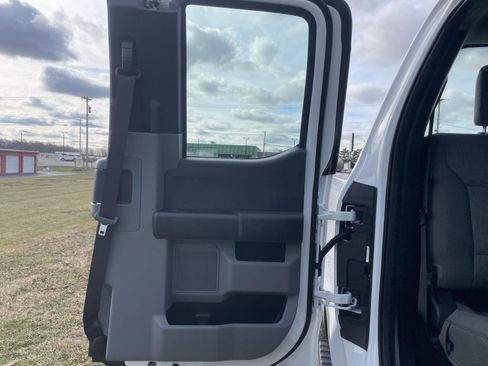 New 2026 Ford F250 XL w/ STX Appearance Package AWD/4WD image 21