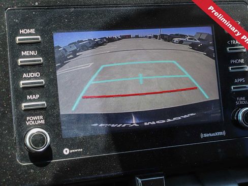 Used 2021 Toyota Camry SE FWD image 20