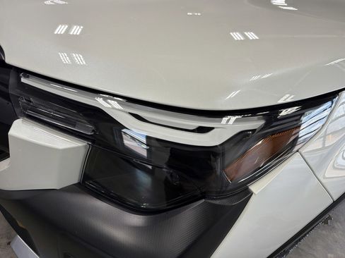 Certified 2026 Subaru Forester Wilderness AWD/4WD image 17