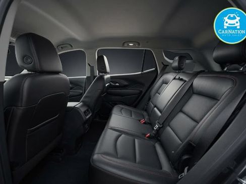 Used 2019 GMC Terrain SLT AWD/4WD image 8