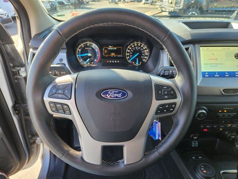Used 2023 Ford Ranger XLT w/ Equipment Group 302A High AWD/4WD image 19