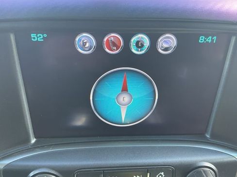 Used 2018 Chevrolet Silverado 1500 LT w/ Trailering Package image 24