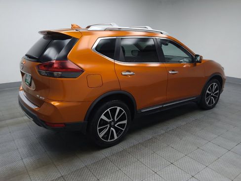 Used 2019 Nissan Rogue SL w/ Premium Package AWD/4WD image 10