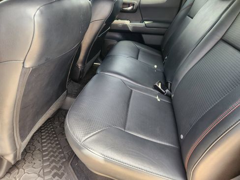 Used 2023 Toyota Tacoma TRD Pro AWD/4WD image 29