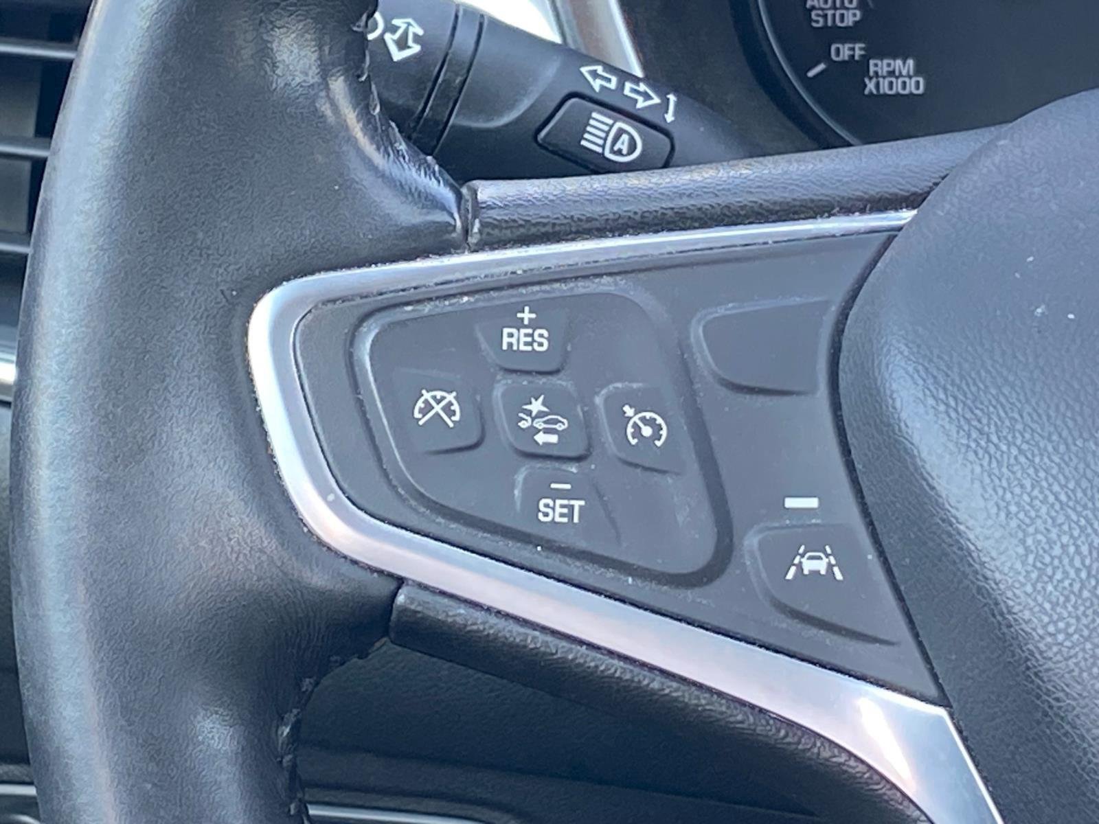 Used 2022 Chevrolet Equinox LT FWD image 8