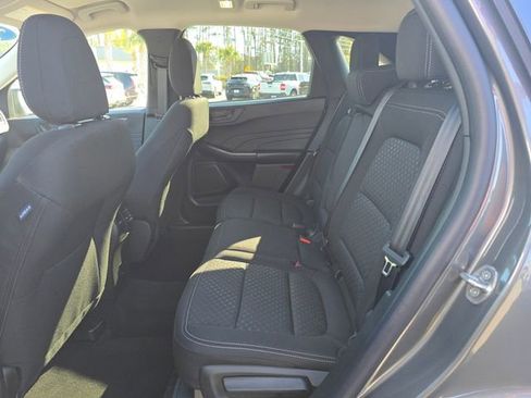 Used 2025 Ford Escape Active image 25