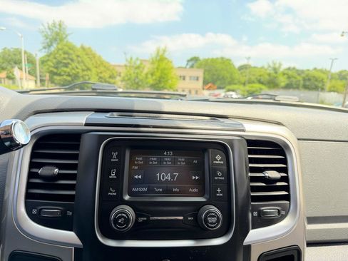 Used 2015 RAM 2500 SLT AWD/4WD image 12