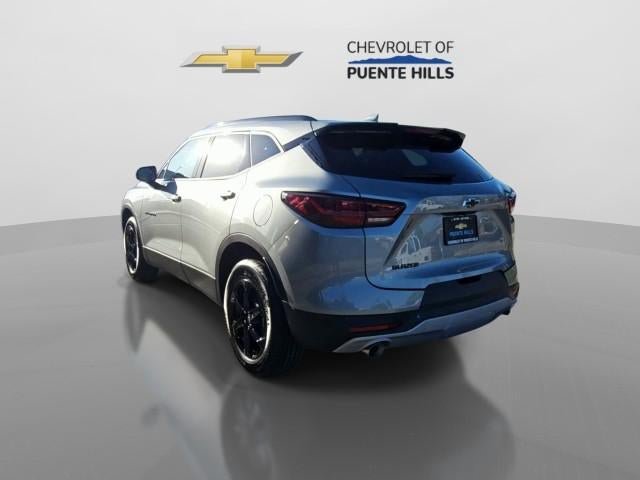 New 2026 Chevrolet Blazer LT w/ Convenience Package FWD image 6