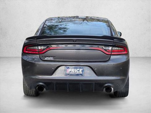 Used 2022 Dodge Charger SXT w/ Blacktop Package image 7