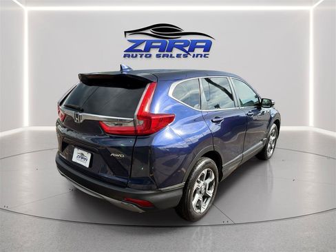 Used 2019 Honda CR-V EX image 7