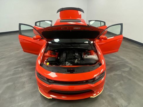 Used 2021 Dodge Charger Scat Pack w/ Driver Convenience Group image 56