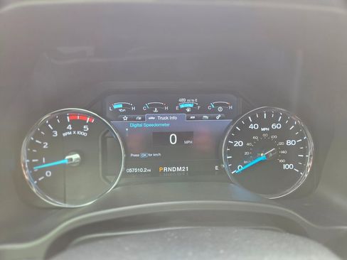 Used 2019 Ford F350 Lariat w/ Lariat Ultimate Package image 17