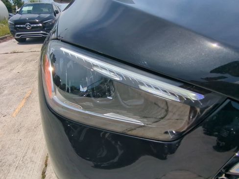 New 2025 Mercedes-Benz GLE 350 GLE 350 image 22