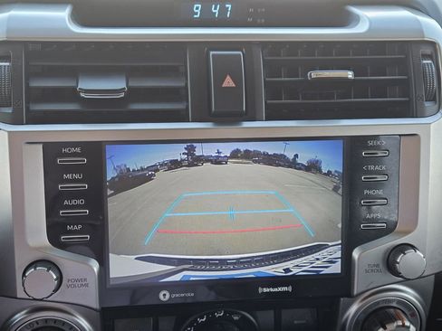 Used 2021 Toyota 4Runner SR5 image 21