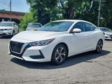 Used 2022 Nissan Sentra SV image 3