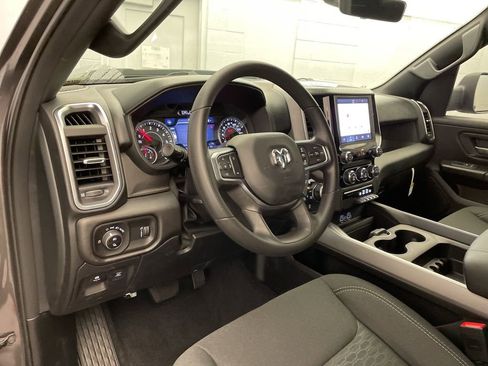 New 2026 RAM 1500 Express image 14