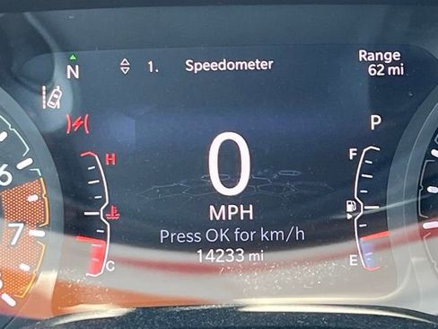 Used 2022 Jeep Compass Limited image 10