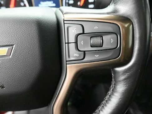 Used 2022 Chevrolet Silverado 1500 High Country AWD/4WD image 24