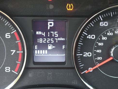 Used 2014 Subaru Forester 2.5i Touring w/ Popular Package #2 AWD/4WD image 33
