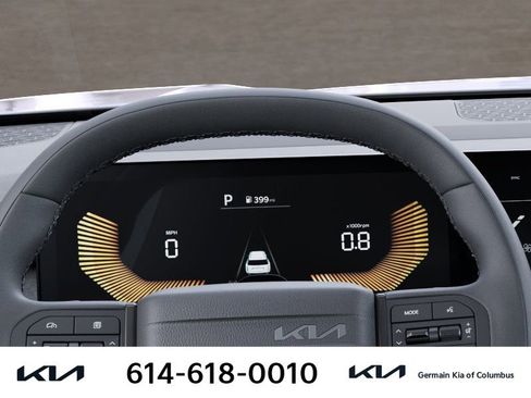 New 2027 Kia Telluride EX X-Line AWD/4WD image 24